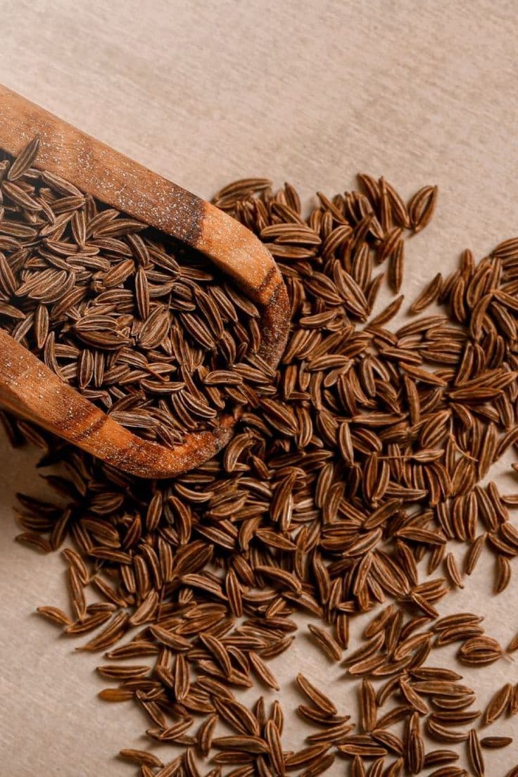 Indian cumin export by Diarch International